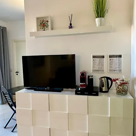 Casa Corallo * Όλμπια