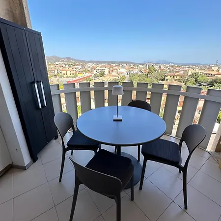 Casa Corallo Apartamento Olbia