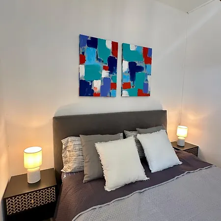 Appartamento Casa Corallo *