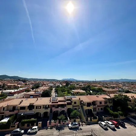 Lägenhet Casa Corallo *