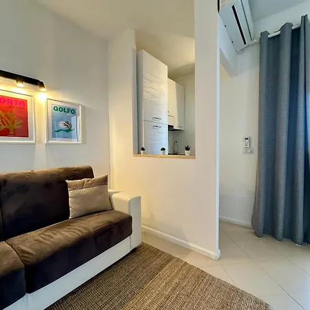 Lägenhet Casa Corallo