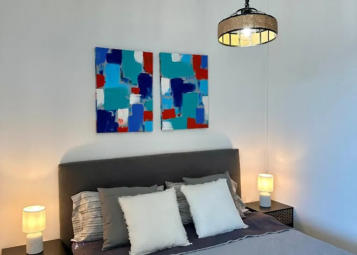 Casa Corallo Lägenhet