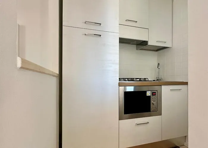 Casa Corallo * Olbia