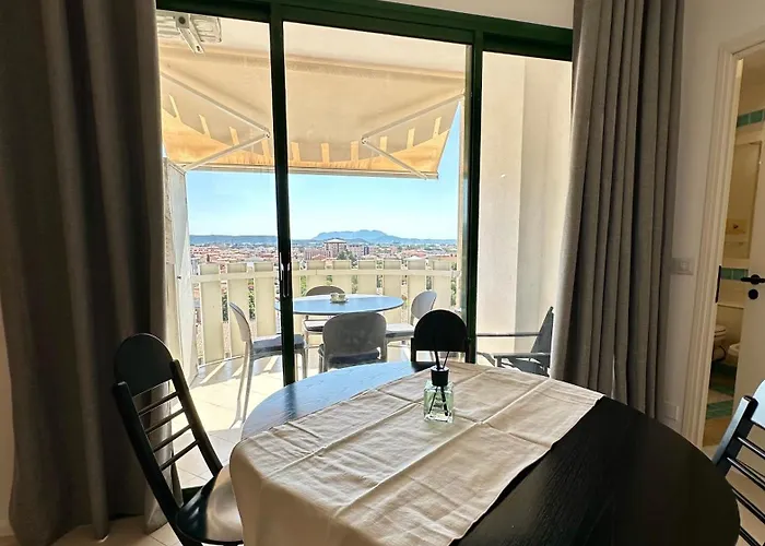 Casa Corallo * Olbia