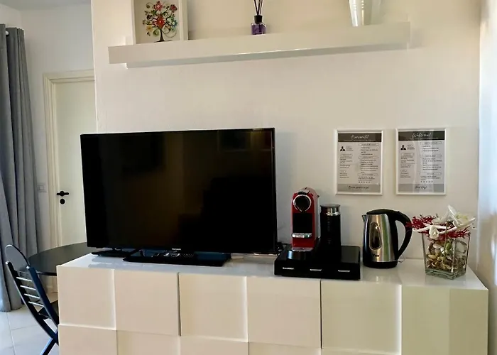 Casa Corallo * Olbia