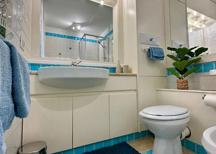 Casa Corallo Lägenhet *